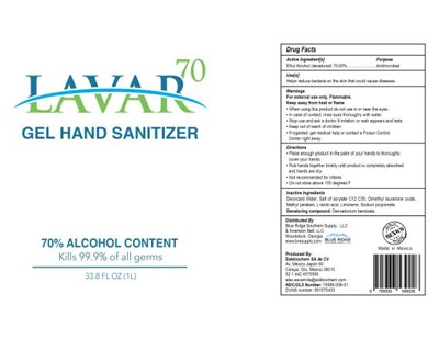 Lavar Label (Lavar Revised Label Resized)